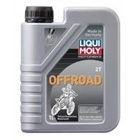 Олива моторне напівсинтетичне Motorbike 2T Offroad, 1л купити в Україні цена