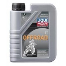Олива моторне напівсинтетичне Motorbike 2T Offroad, 1л купити в Україні цена