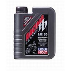 Олива моторне мінеральне Racing HD-Classic 50, 1л купити в Україні цена