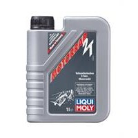 Олива моторне напівсинтетичне Motorrad 2T,1л купити в Україні цена