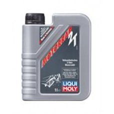 Олива моторне напівсинтетичне Motorrad 2T,1л купити в Україні цена