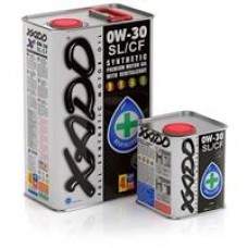 Олива моторне синтетичне Atomic Oil SL/CF 0W-30, 1л купити в Україні цена