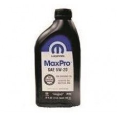 Олива моторне мінеральне 5W-20, 0.946л