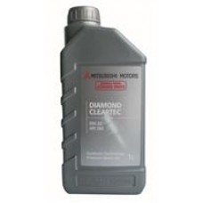 Олива моторне синтетичне Diamond Clear Tec 0W-20, 1л