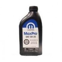 Олива моторне MaxPro 5W-20, 0.946л