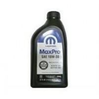 Олива моторне мінеральне MaxPro 10W-30, 0.946л