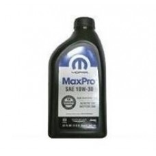 Олива моторне мінеральне MaxPro 10W-30, 0.946л