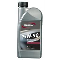 Олива трансмісійне синтетичне MultipurposeGear Oil GL4 75W-90, 1л купити в Україні