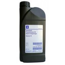 Олива трансмісійне ATF DEXRON VI, 1л купити в Україні