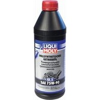 Олива трансмісійне синтетичне Vollsynthetisches Getriebeoil 75W-90, 1л купити в Україні