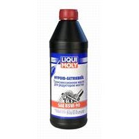 Олива трансмісійне мінеральне Hypoid Getriebeoil 85W-90, 1л купити в Україні