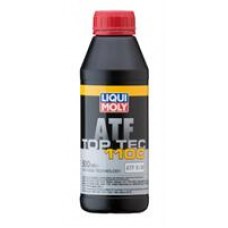Олива трансмісійне напівсинтетичне Top Tec ATF 1100, 0.5л купити в Україні
