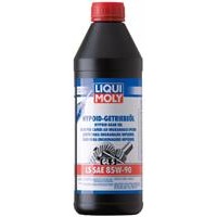 Олива трансмісійне мінеральне Hypoid-Getriebeoil LS 85W-90, 1л купити в Україні