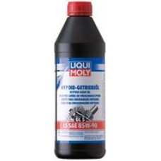 Олива трансмісійне мінеральне Hypoid-Getriebeoil LS 85W-90, 1л купити в Україні