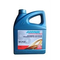 Олива трансмісійне синтетичне Getriebeol GH 75W-90, 4л купити в Україні