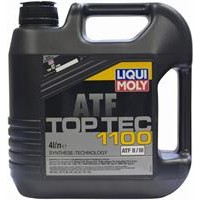 Олива трансмісійне напівсинтетичне Top Tec ATF 1100, 4л купити в Україні