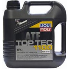 Олива трансмісійне напівсинтетичне Top Tec ATF 1100, 4л купити в Україні