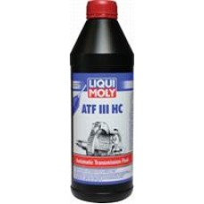 Олива трансмісійне синтетичне ATF III HC, 1л купити в Україні