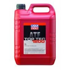 Олива трансмісійне напівсинтетичне Top Tec ATF 1200, 5л купити в Україні