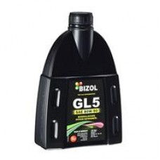 Олива трансмісійне мінеральне GL-5 80W-90, 1л купити в Україні