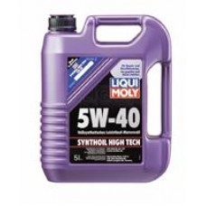 Олива моторне синтетичне Synthoil High Tech 5W-40, 5л купити в Україні цена