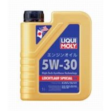 Олива моторне синтетичне Leichtlauf Special AA 5W-30, 1л купити в Україні цена
