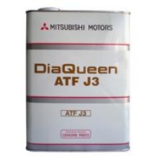 Олива трансмісійне ATF J3, 4л купити в Україні