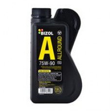Олива трансмісійне напівсинтетичне Allround Gear Oil TDL 75W-90, 1л купити в Україні