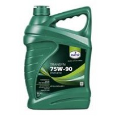 Олива трансмісійне синтетичне Transyn 75W-90, 5л купити в Україні