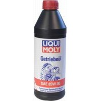 Олива трансмісійне мінеральне Getriebeoil 85W-90, 1л купити в Україні