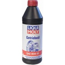 Олива трансмісійне мінеральне Getriebeoil 85W-90, 1л купити в Україні