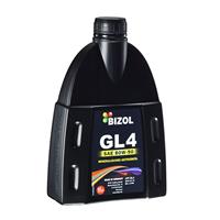 Олива трансмісійне мінеральне GL-4 80W-90, 1л купити в Україні