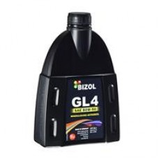 Олива трансмісійне мінеральне GL-4 80W-90, 1л купити в Україні