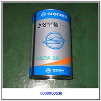Олива трансмісійне мінеральне Rear Axle Oil, 1л купити в Україні