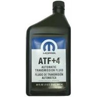 Олива трансмісійне ATF plus III, 0.946л купити в Україні