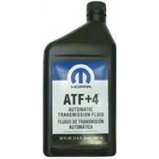 Олива трансмісійне ATF plus III, 0.946л купити в Україні