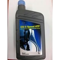 Олива трансмісійне синтетичне Speed ATF DSI 6 OIL-A/T, 1л купити в Україні