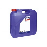 Олива трансмісійне синтетичне Vollsynthetisches Getriebeoil 75W-90, 20л купити в Україні
