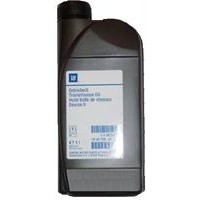 Олива трансмісійне ATF DEXRON II, 1л купити в Україні