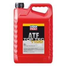 Олива трансмісійне напівсинтетичне Top Tec ATF 1100, 5л купити в Україні