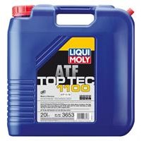 Олива трансмісійне напівсинтетичне Top Tec ATF 1100, 20л купити в Україні