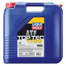 Олива трансмісійне напівсинтетичне Top Tec ATF 1100, 20л купити в Україні