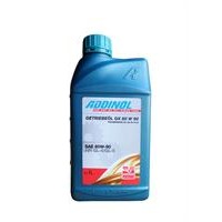 Олива трансмісійне мінеральне Getriebeol GX 80W-90, 1л купити в Україні