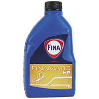 Олива трансмісійне Finamatic HP, 1л купити в Україні
