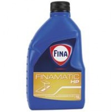 Олива трансмісійне Finamatic HP, 1л купити в Україні
