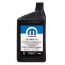 Олива трансмісійне Dexron VI, 0.946л купити в Україні