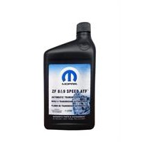 Олива трансмісійне синтетичне ATF ZF 8 & 9 speed, 0.946л купити в Україні