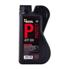 Олива трансмісійне синтетичне Protect ATF DIII, 1л купити в Україні