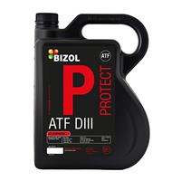 Олива трансмісійне синтетичне Protect ATF DIII, 5л купити в Україні