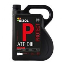 Олива трансмісійне синтетичне Protect ATF DIII, 5л купити в Україні